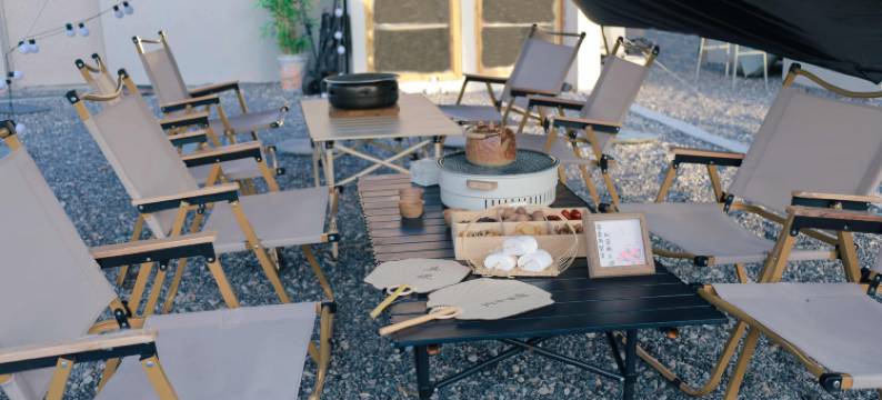 枕山聆海·Hillowav民宿(坛南湾沙滩店)图片