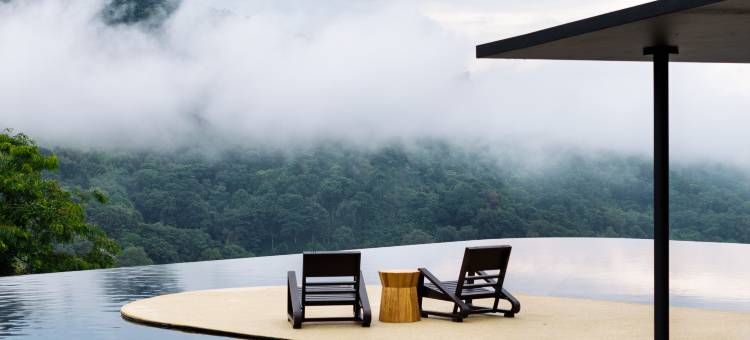 西双版纳匠庐·南糯山图片