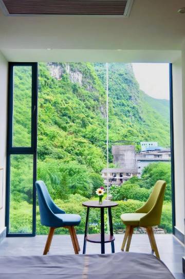 悦宿水岸酒店(阳朔西街店)图片