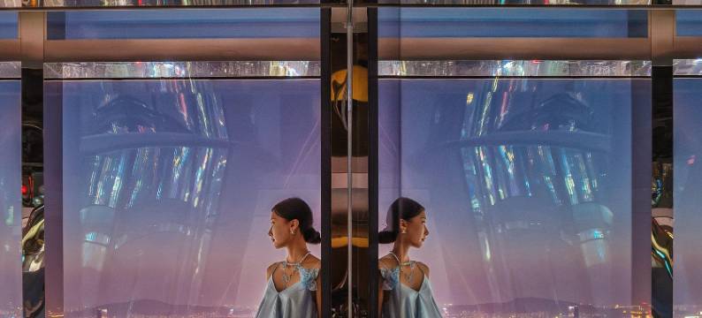 世野SEYA·高空酒店(五一广场店)图片