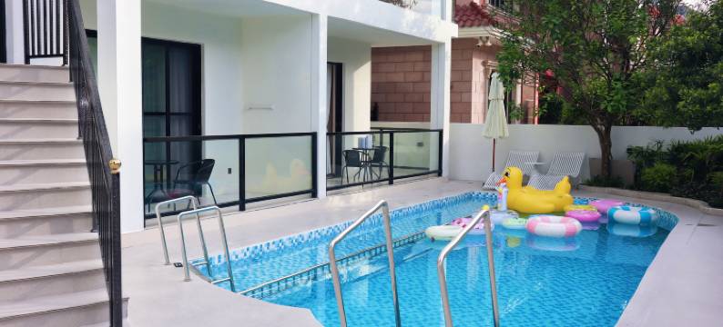 北海舍·予民宿图片