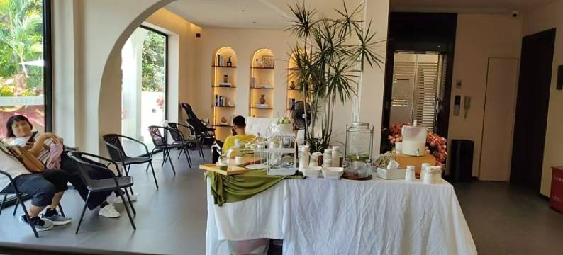 北海舍·予民宿图片