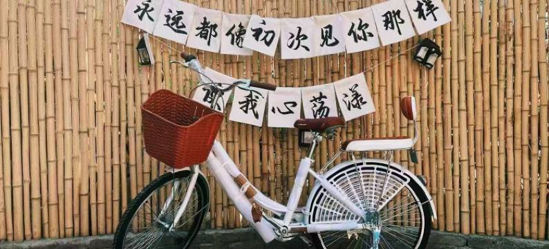 大理杨小默的民宿(洱海龙龛码头店)图片