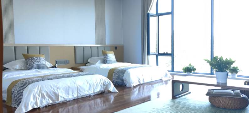 你情吾院民宿图片