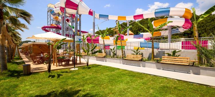 Mövenpick Resort Antalya Tekirova图片