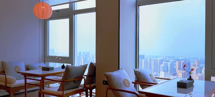 陌上轻雅酒店(日照华润万象汇万平口景区店)图片