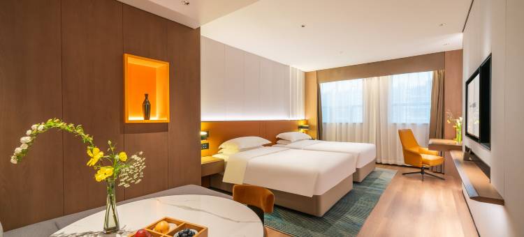 苏州丽斯珀酒店图片