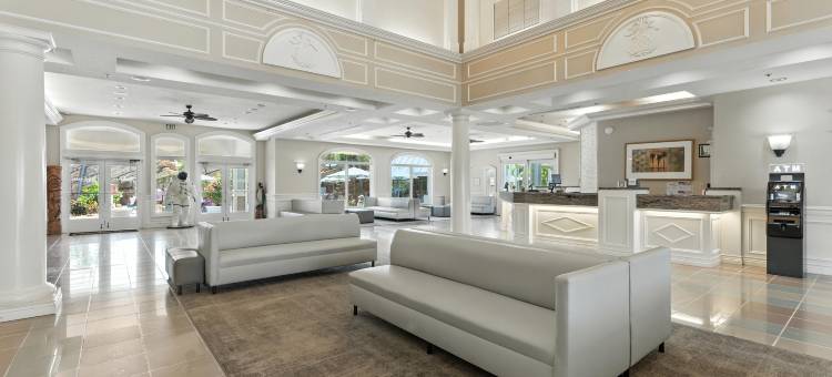 港口丽笙度假村(Radisson Resort at the Port)图片