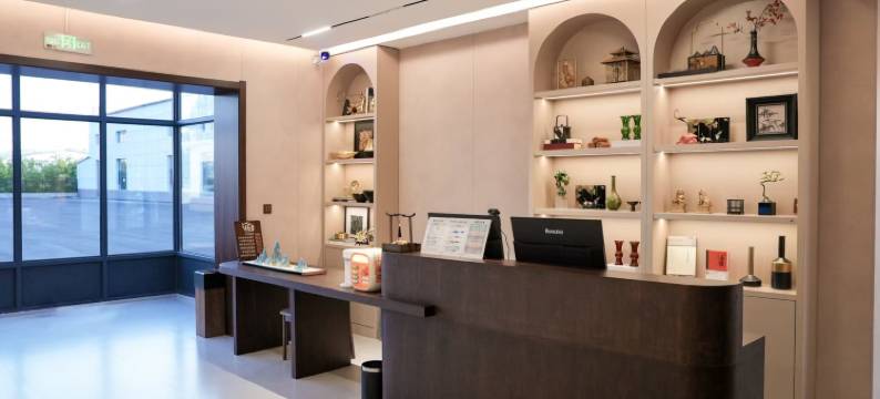 就来躺营民宿图片