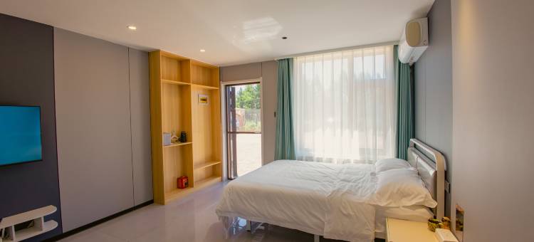 清风小筑民宿图片