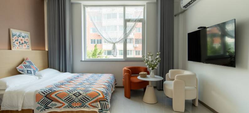 如你所院民宿(那香海景区店)图片