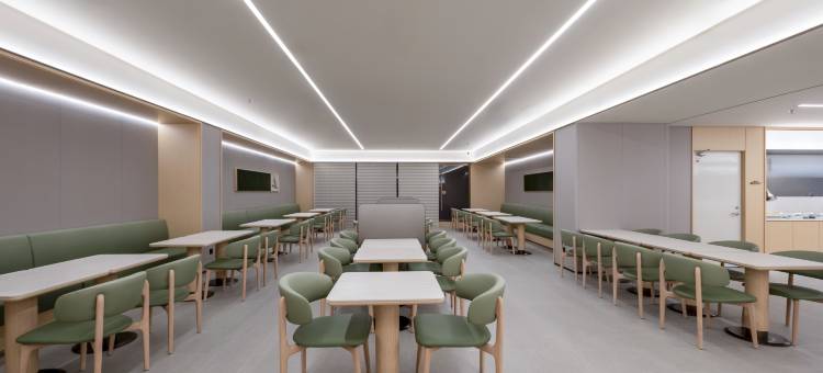 全季酒店(扬州瘦西湖个园店)图片