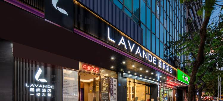 麗枫酒店(佛山顺德清晖园店)图片