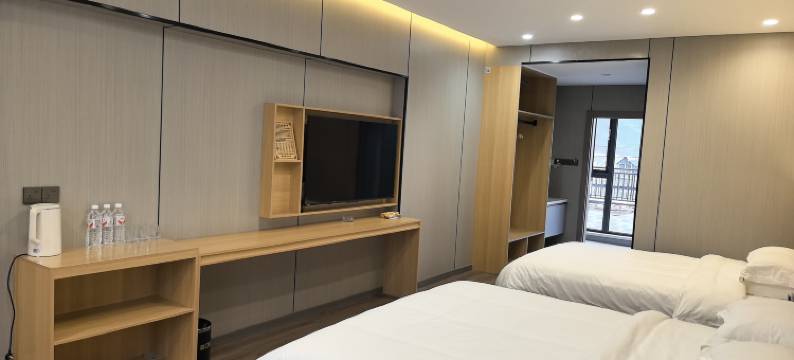 壶口驿站民宿图片