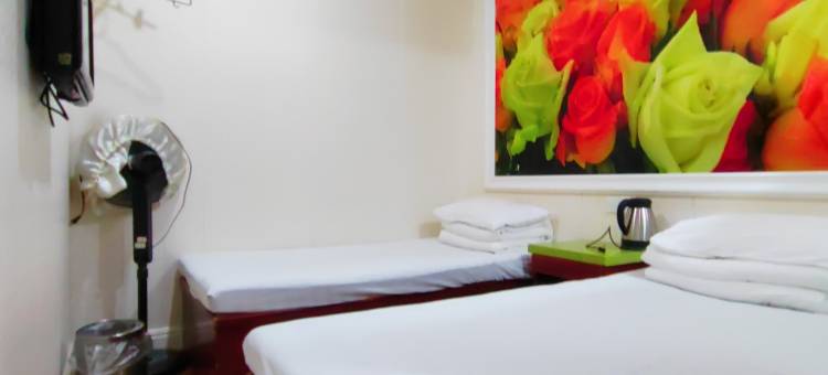 大兴安岭丽雪宾馆图片