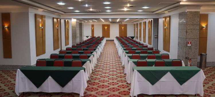 露卡公主酒店(Hotel Princesa Louçã)图片