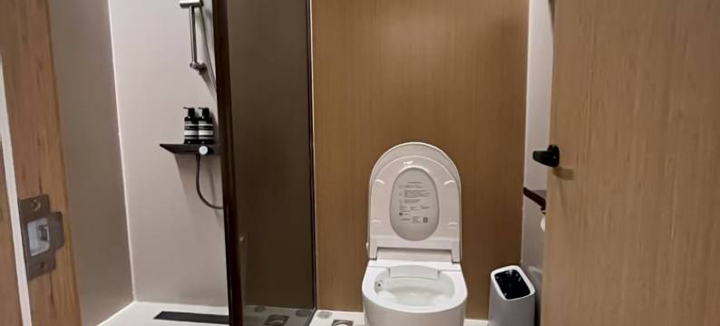 锡林浩特绿达楼酒店图片