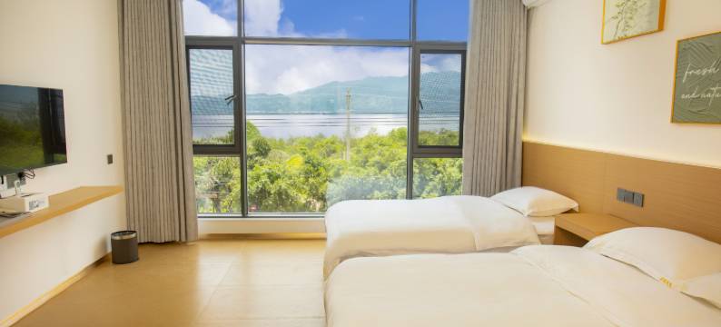 抚仙湖亲致客栈图片