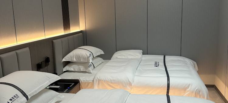 织金慧莱酒店图片