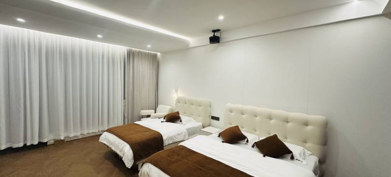 嘉耀·寂野花园(额尔古纳迎春街店)图片