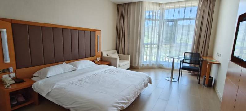 宽城神栗大酒店图片