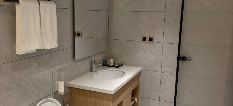 碌曲郎木寺达仓郎木宾馆图片