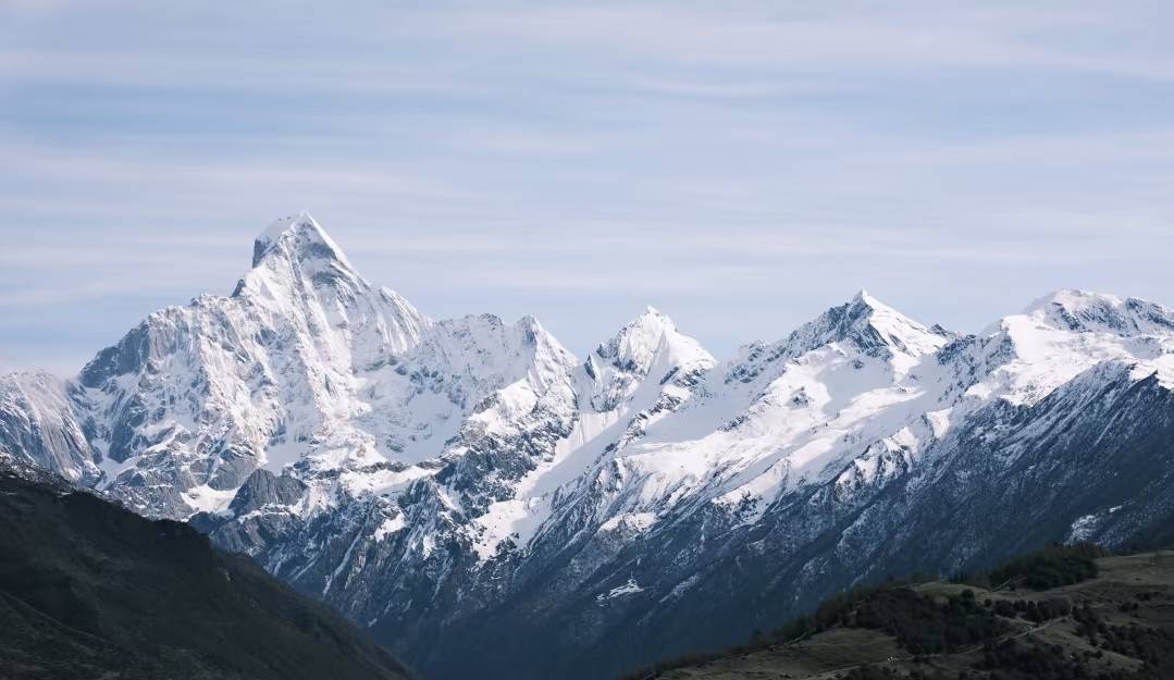 日上三竿丨礼畔·私汤villa(四姑娘山景区店)图片