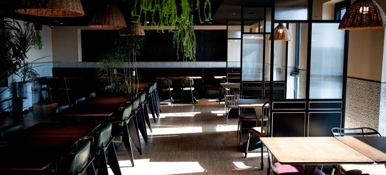 济州岛美仑美奂酒店(Maxx Jeju, a member of H Rewards)图片