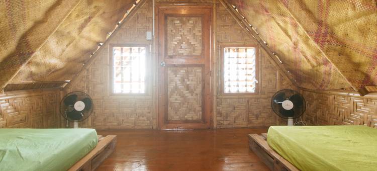 Camp Cali by RedDoorz图片