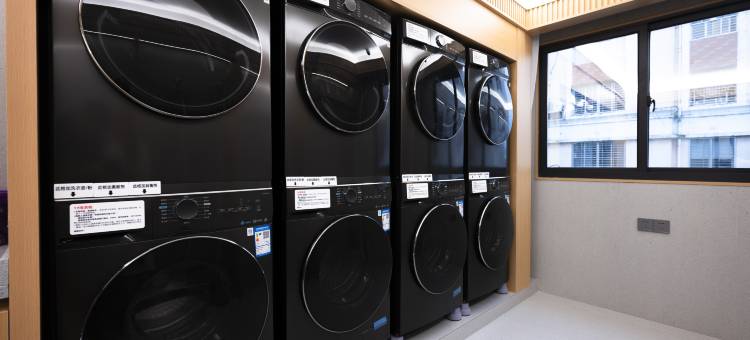 安欣城际酒店(泉州古城丰泽广场店)图片