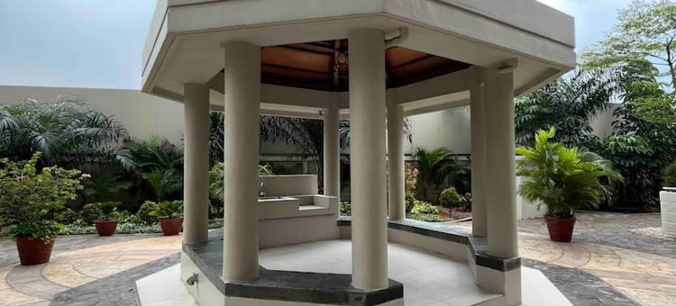 公园公寓豪华之家(Maison de Prestige Park Residence)图片