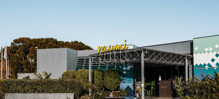 奥克兰机场诺伊酒店(Naumi Hotel Auckland Airport)图片