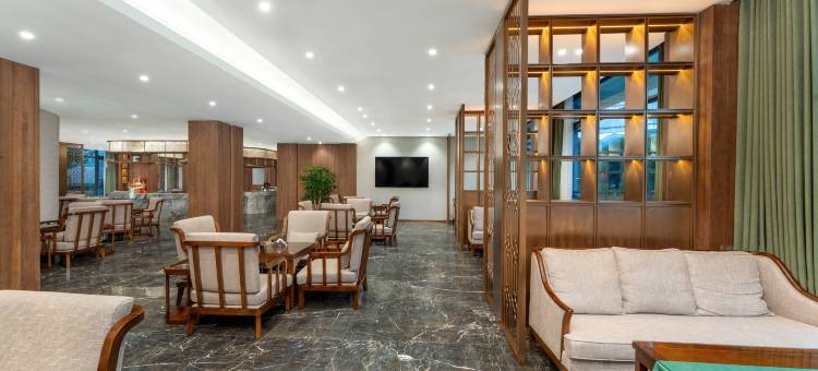 林芝明珠大酒店(林芝中心店)图片