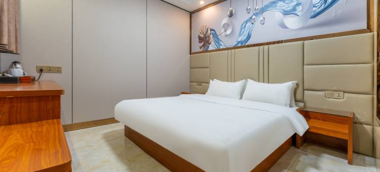 福州星瑞酒店(福道金牛山公园店)图片