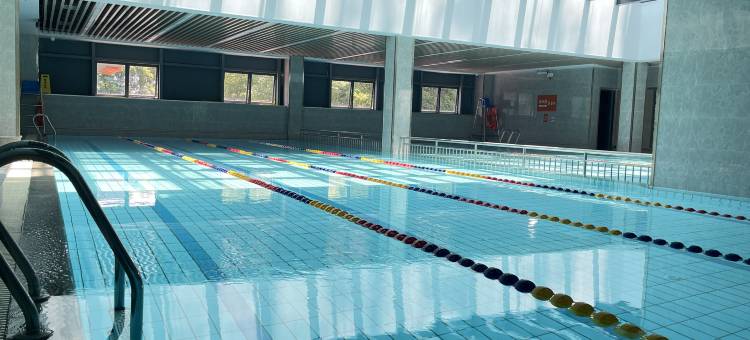 南通星湖101广场桔子水晶酒店图片