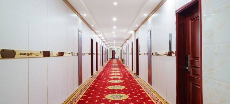 北屯皇家酒店图片