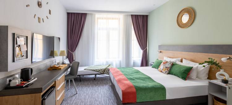 Station Premiere S12图片