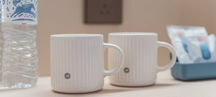 汉庭酒店(菏泽大学城店)图片