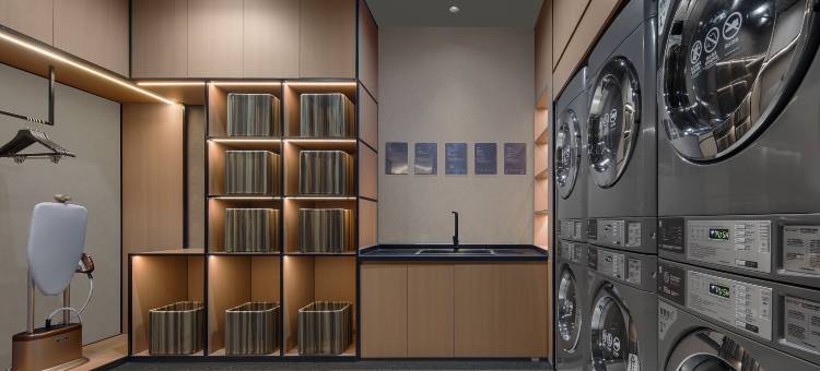 酒泉鼓楼西汉胜迹亚朵酒店图片