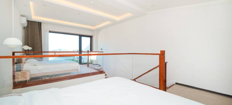 长岛春玺民宿(九丈崖景区店)图片