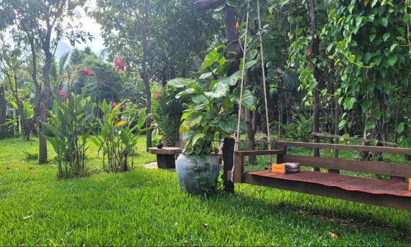 Villa Romduol Hotel Overview