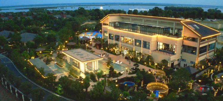 御泉湾汤泉酒店图片