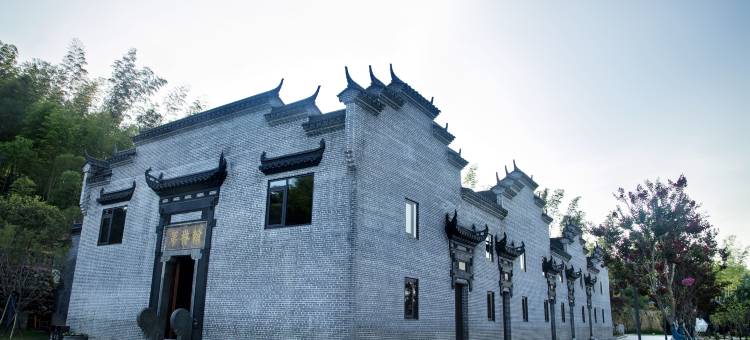 霍魁石斛庄园图片