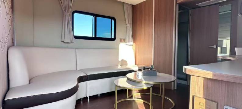 湘疆星空露营地图片