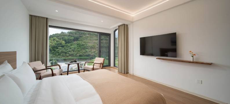 缙云西岙月舍民宿(仙都景区店)图片