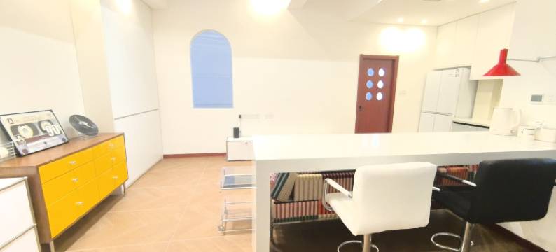 和谐商务酒店(上海南站华东理工大学徐汇校区店)图片