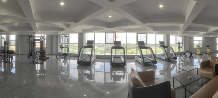 康保桦悦礼宴图片