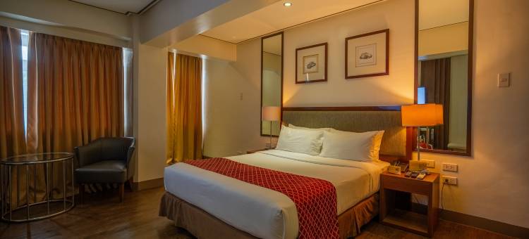 伊莎贝尔酒店(The Isabelle Hotel)图片