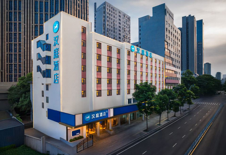 Hotel Overview