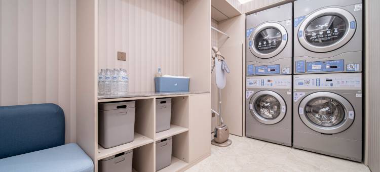 汉庭酒店(新乡卫辉市政府店)图片